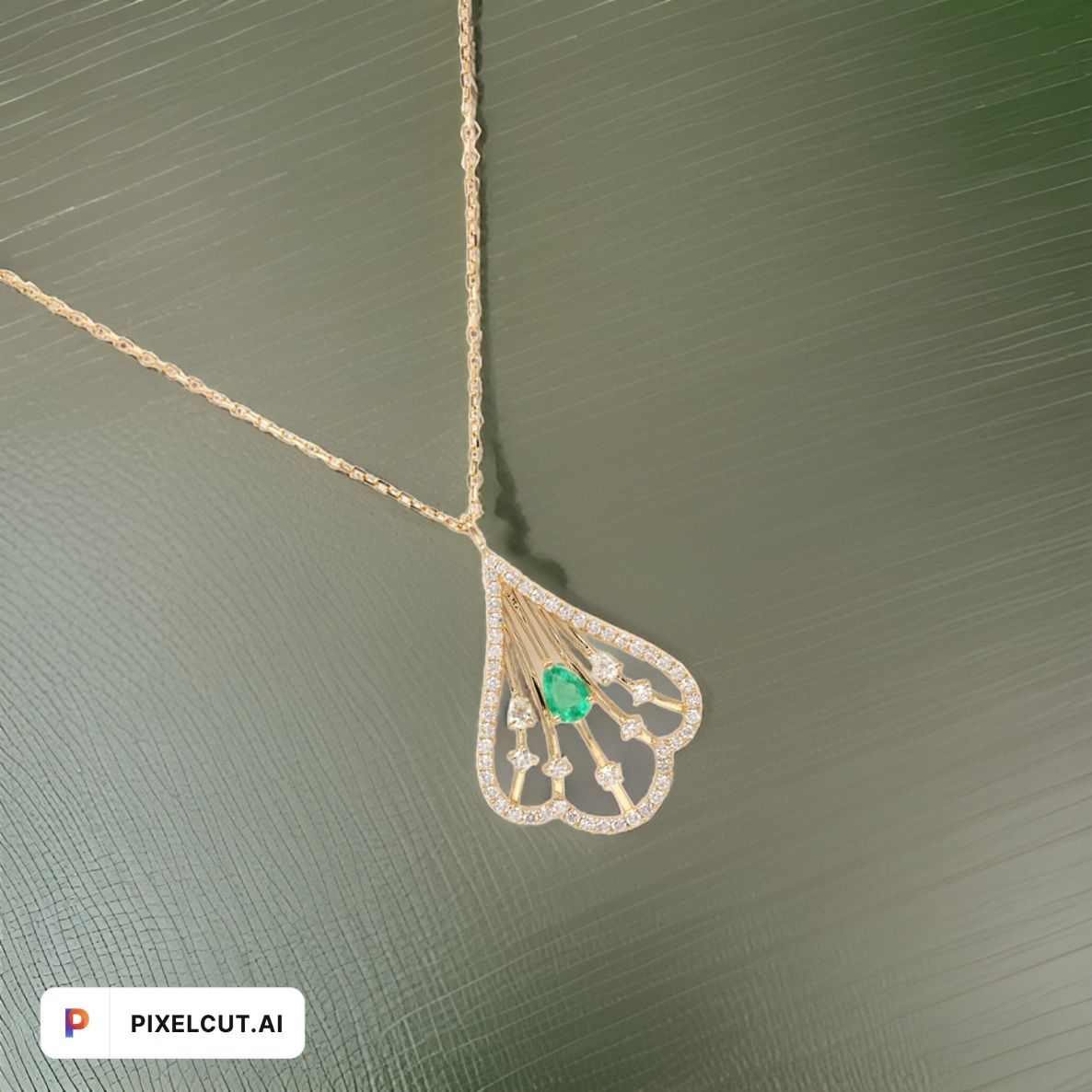 Pendent