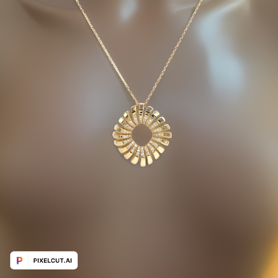 Pendent