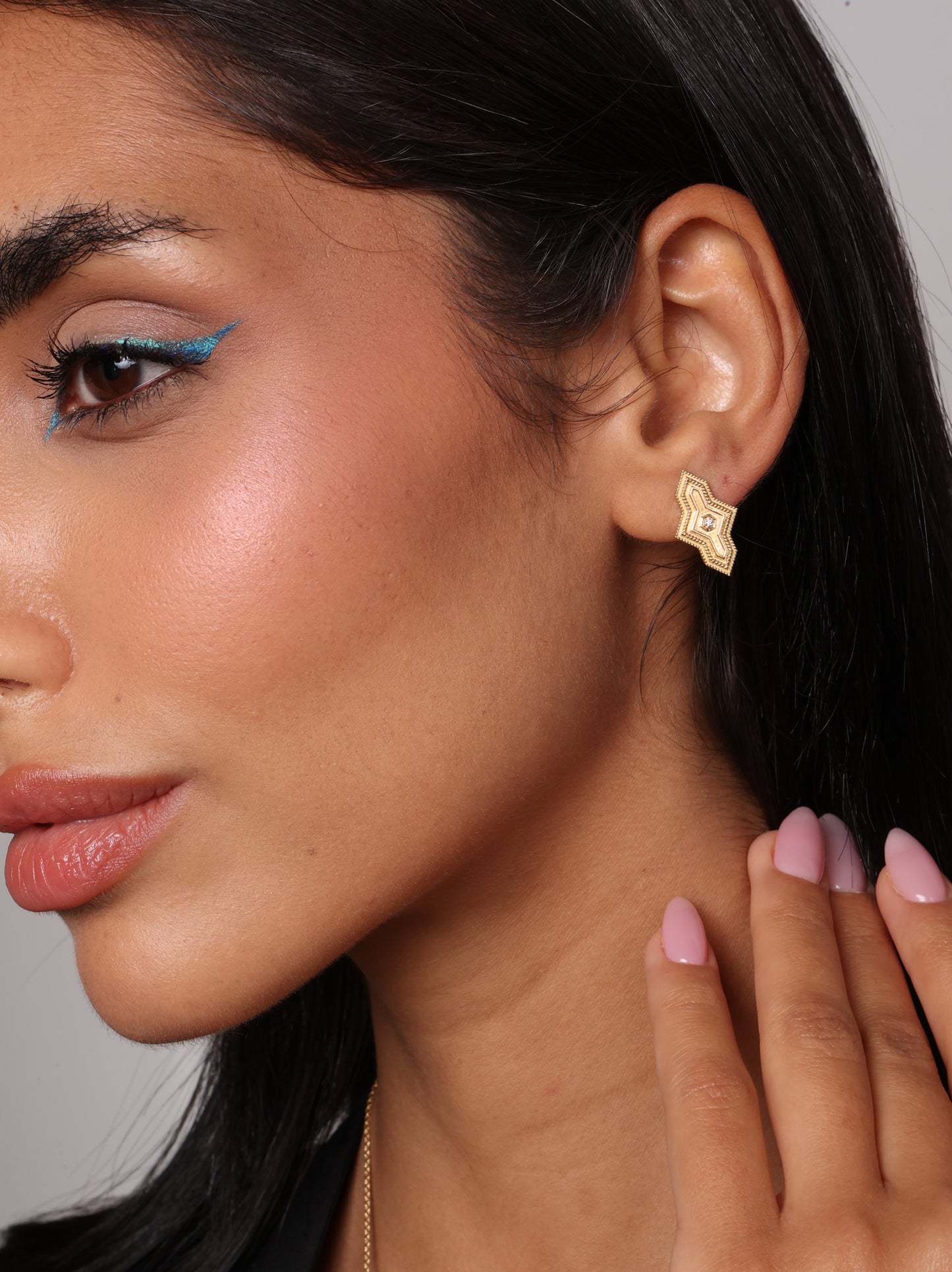 حلق المجد الصعير