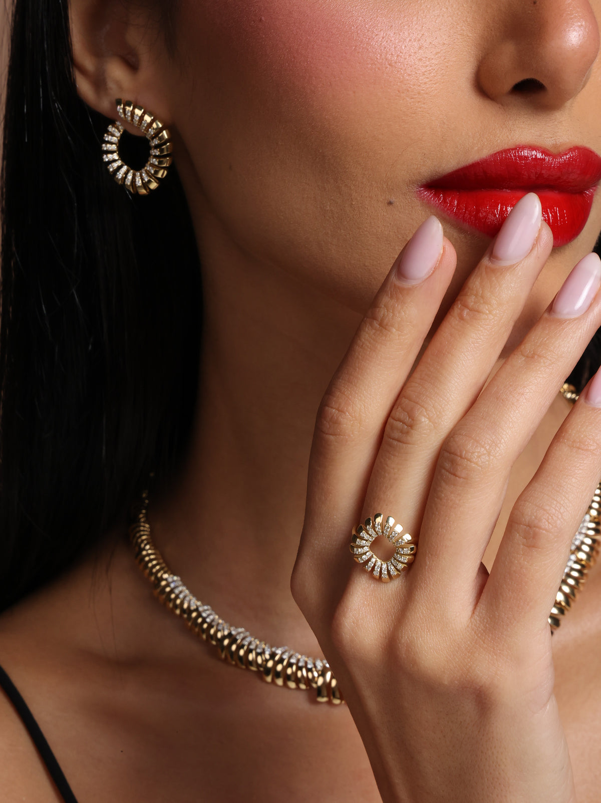 Al Shams Ring