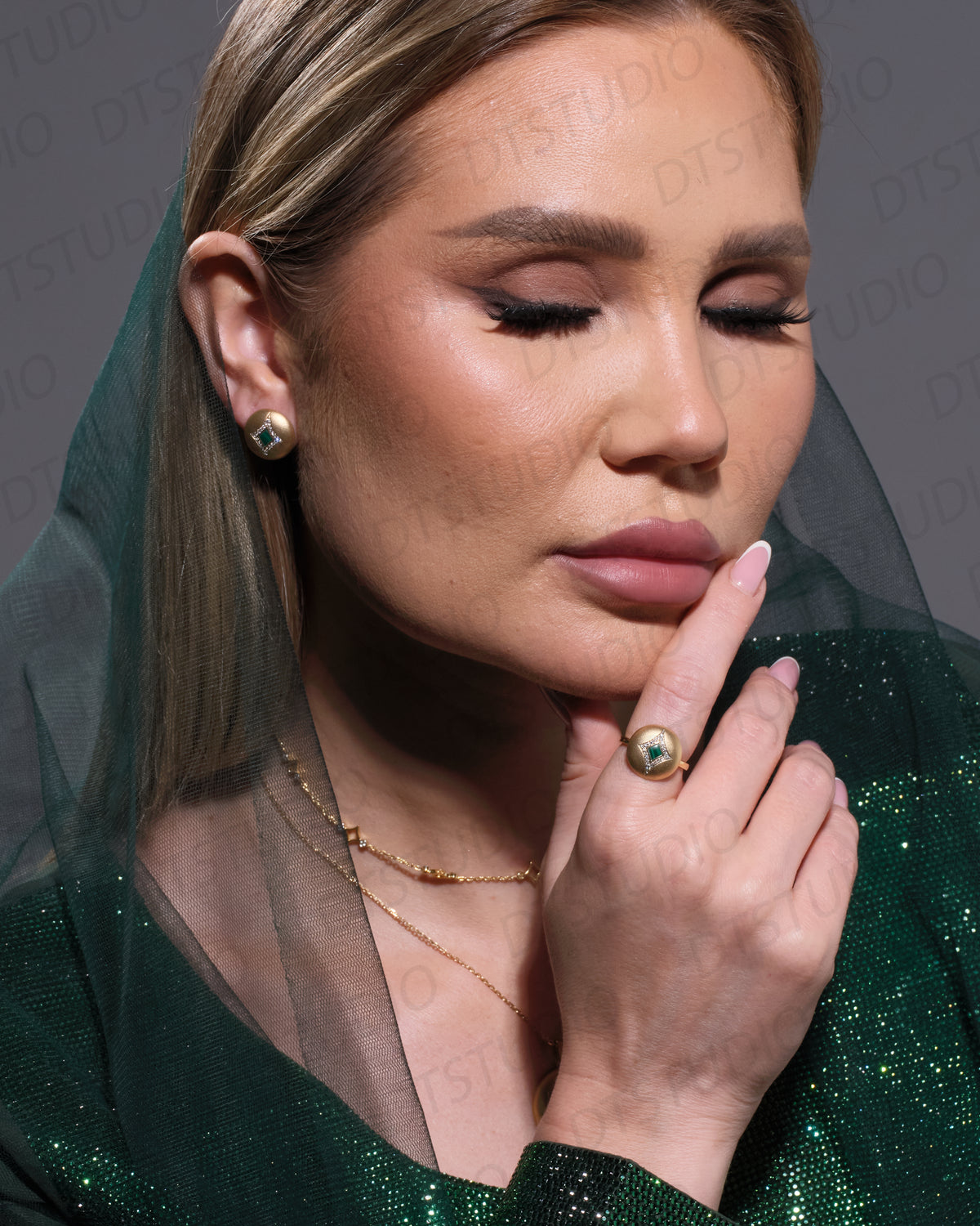 خاتم نجمة سهيل