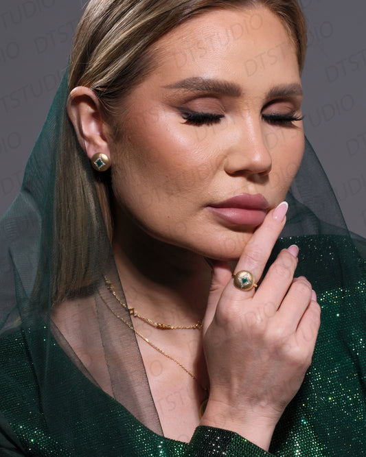 خاتم نجمة سهيل