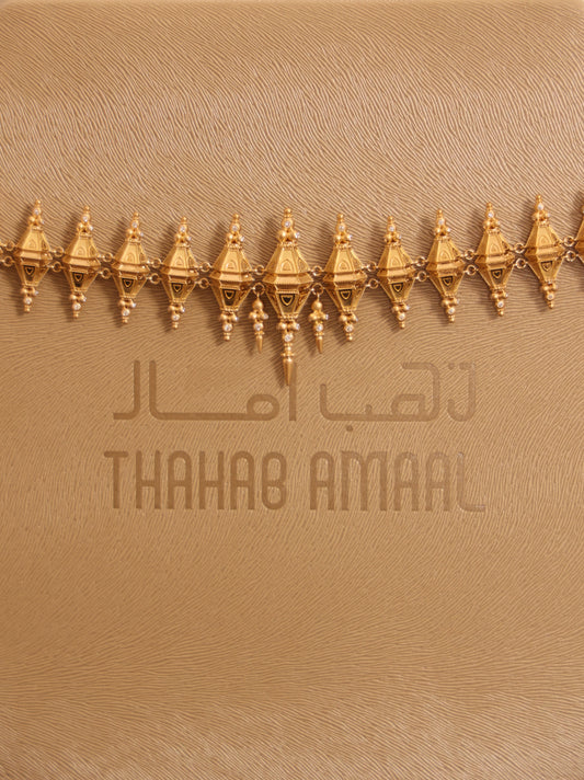 خناقي حبة الهيل