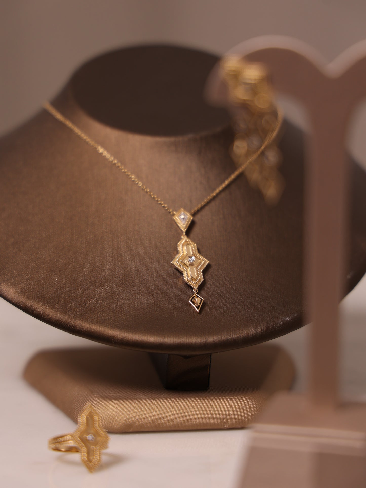 قلادة المجد